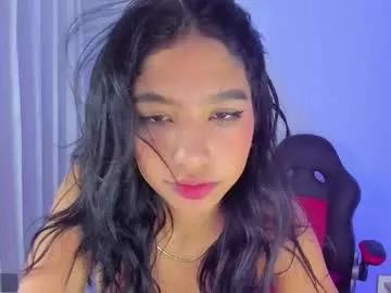 samy_jonnes_ from Chaturbate is Freechat