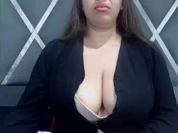 sandraclarkx69 from Chaturbate is Private