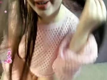 sandravegas from Chaturbate is Freechat