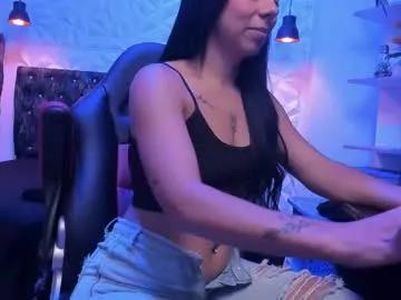 sandy_dl from Chaturbate is Freechat