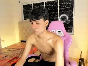 santiagosantoss from Chaturbate is Freechat