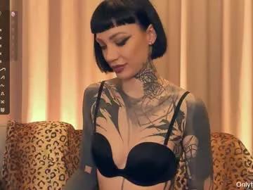 sashaaalovee from Chaturbate is Freechat