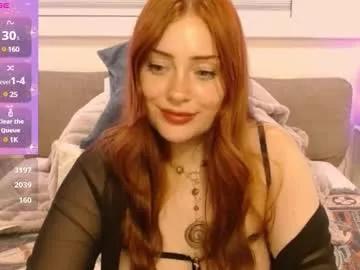 satrinarose from Chaturbate is Freechat