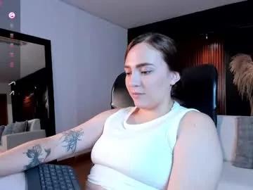 scarlet_bush from Chaturbate is Freechat