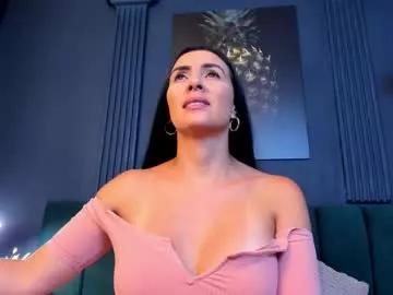 scarlet_edwars from Chaturbate is Freechat