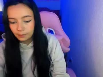 scarlet_rdc from Chaturbate is Freechat