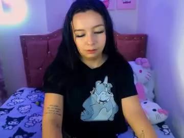 scarlet_rdc from Chaturbate is Freechat