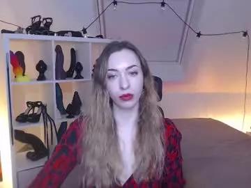 scarlet_sophie from Chaturbate is Freechat