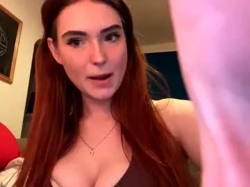 scarletbean from Chaturbate is Freechat