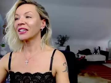 scarletbliss1 from Chaturbate is Freechat