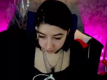 scarletinferno_ from Chaturbate is Freechat