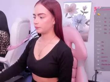 scarletmilleer from Chaturbate is Freechat