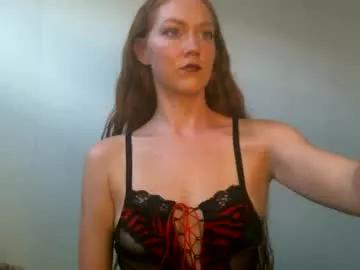 scarletsatine from Chaturbate is Freechat