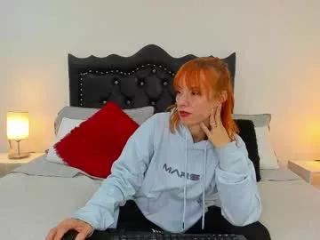 scarlett_cg_ from Chaturbate is Freechat