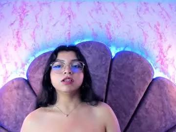 scarlett_haall from Chaturbate is Freechat