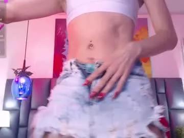 scarlett_loman from Chaturbate is Freechat