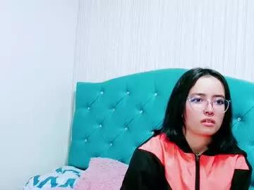 scarlett_oli from Chaturbate is Freechat