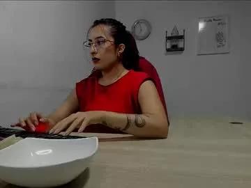 scarlett_sen from Chaturbate is Freechat