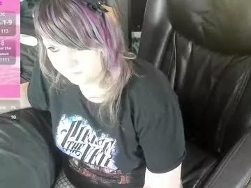 Scarlettblossom420 webcams show profile image 