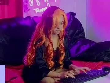 scarlettgoeslive from Chaturbate is Freechat