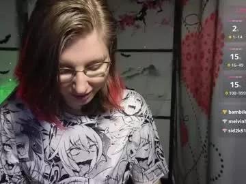 scarlettsrose from Chaturbate is Freechat