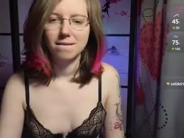 scarlettsrose from Chaturbate is Freechat