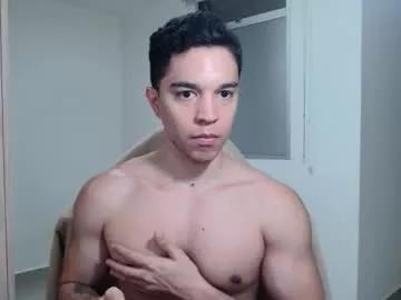 scott_brasher1 from Chaturbate is Freechat