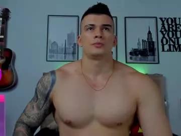 sean_carrera69 from Chaturbate is Freechat