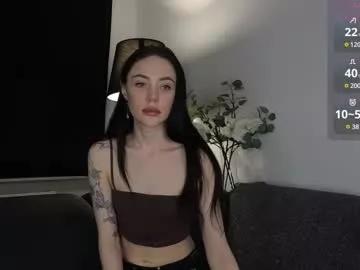 seduced_by_sara from Chaturbate is Freechat