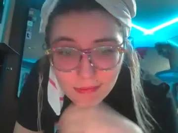 selenebaby from Chaturbate is Freechat