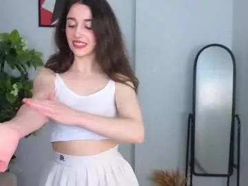 semily_super from Chaturbate is Freechat