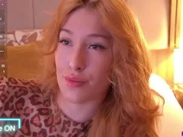 serena_bennet from Chaturbate is Freechat