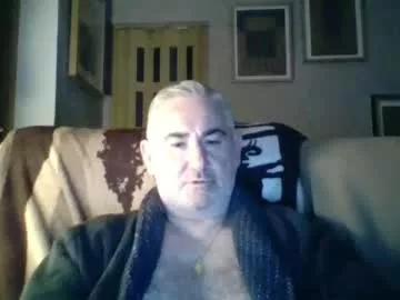 sexy_italiandaddy on Chaturbate