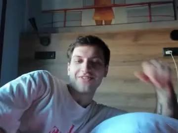 sexy_mister24 on Chaturbate