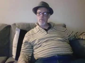 sexy_white_daddy from Chaturbate is Freechat