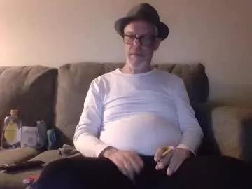 sexy_white_daddy from Chaturbate is Freechat