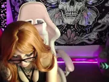 sexycarriie from Chaturbate is Freechat