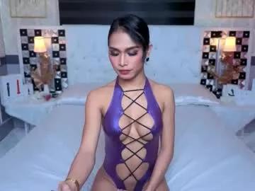 sexynayeli from Chaturbate is Freechat