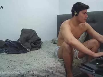 sfrank19 from Chaturbate is Freechat