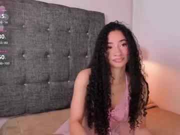 shannel_curly from Chaturbate is Freechat