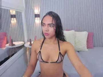 sharlotblack from Chaturbate is Freechat