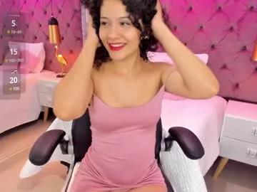 sharonn___ from Chaturbate is Freechat