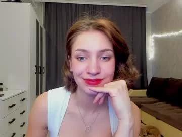 shawty_mariaa from Chaturbate is Freechat