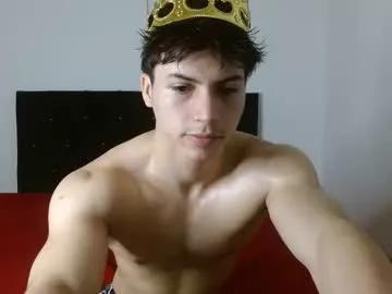 shinobi_grey from Chaturbate is Freechat