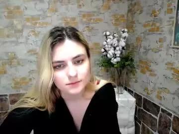 shy_sabrina_ from Chaturbate is Freechat