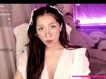 shyangie24 from Chaturbate is Freechat