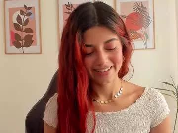 shylittlebunny from Chaturbate is Freechat