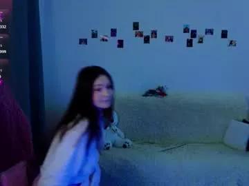 shyvivi_ from Chaturbate is Freechat