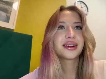 silk_angell from Chaturbate is Freechat