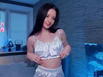 silvia_lans from Chaturbate is Freechat